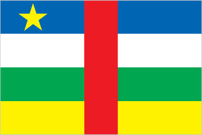 CAR flag