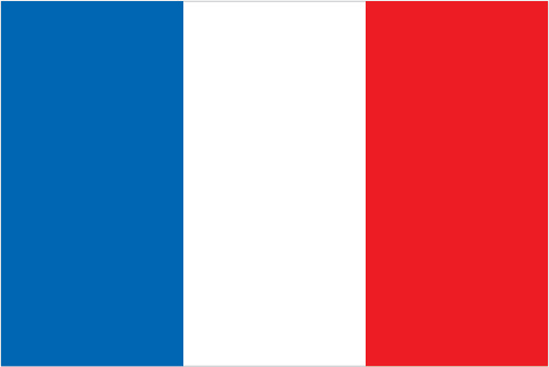 New Caledonia flag
