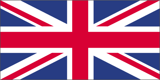 U.K. flag